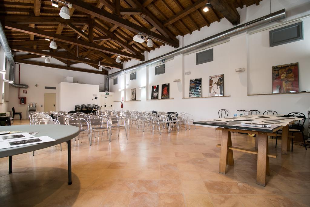 Locanda Abbazia Di Valserena - Csac Parma Kültér fotó